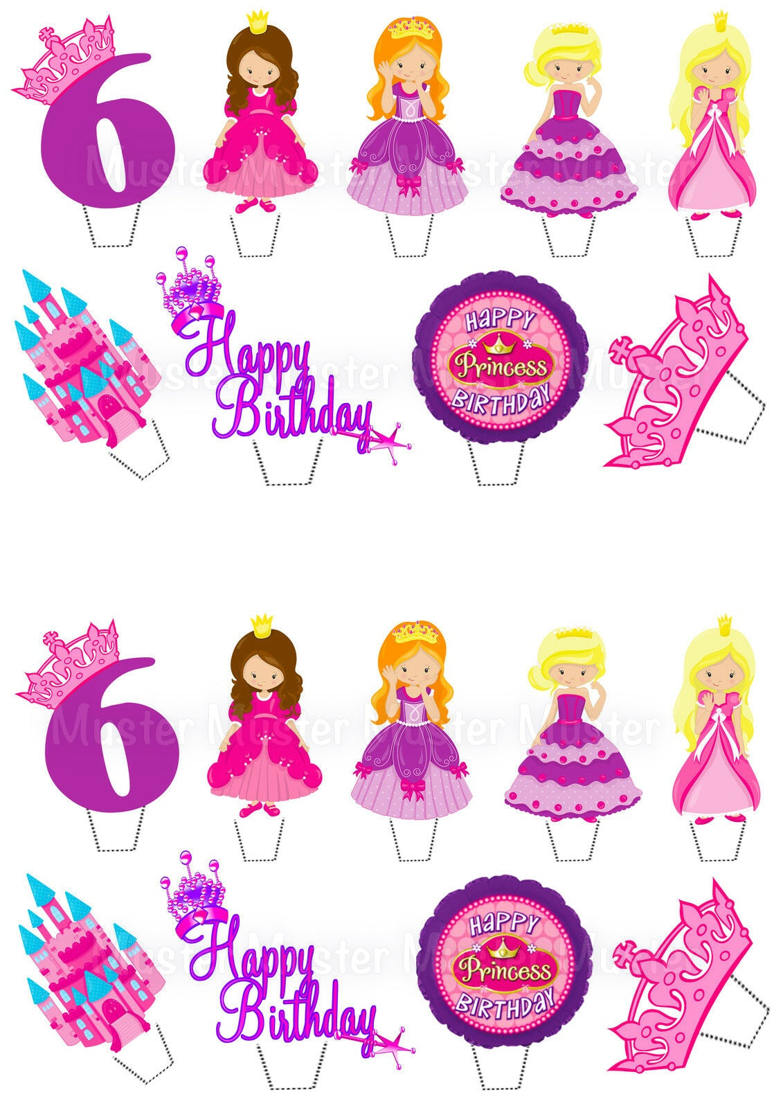 Birthday 6