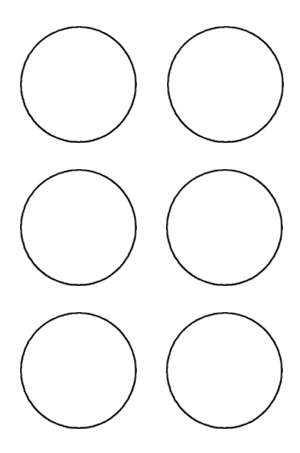 Estudio de Diseño Personalizado Magdalenas