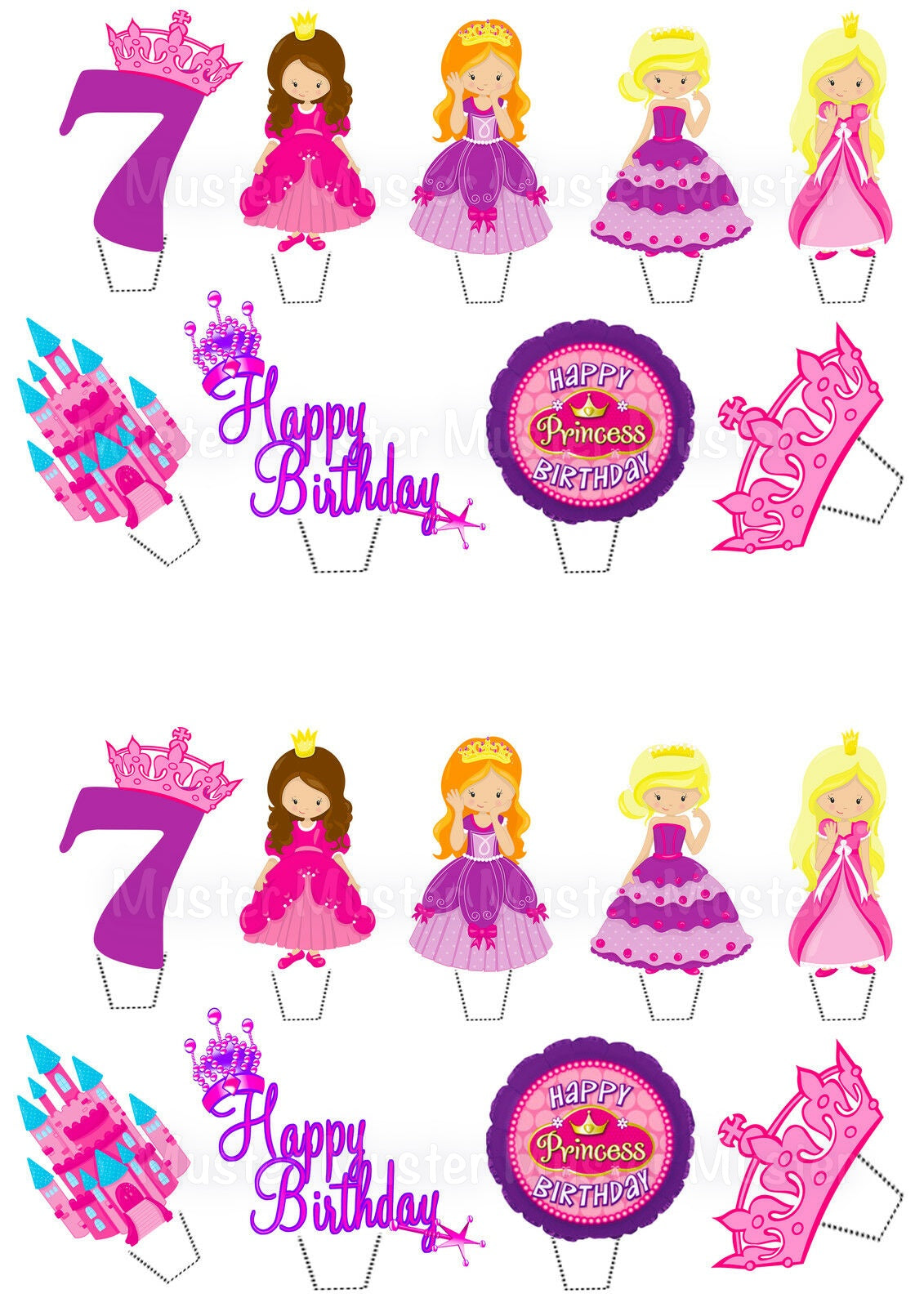 Birthday 7