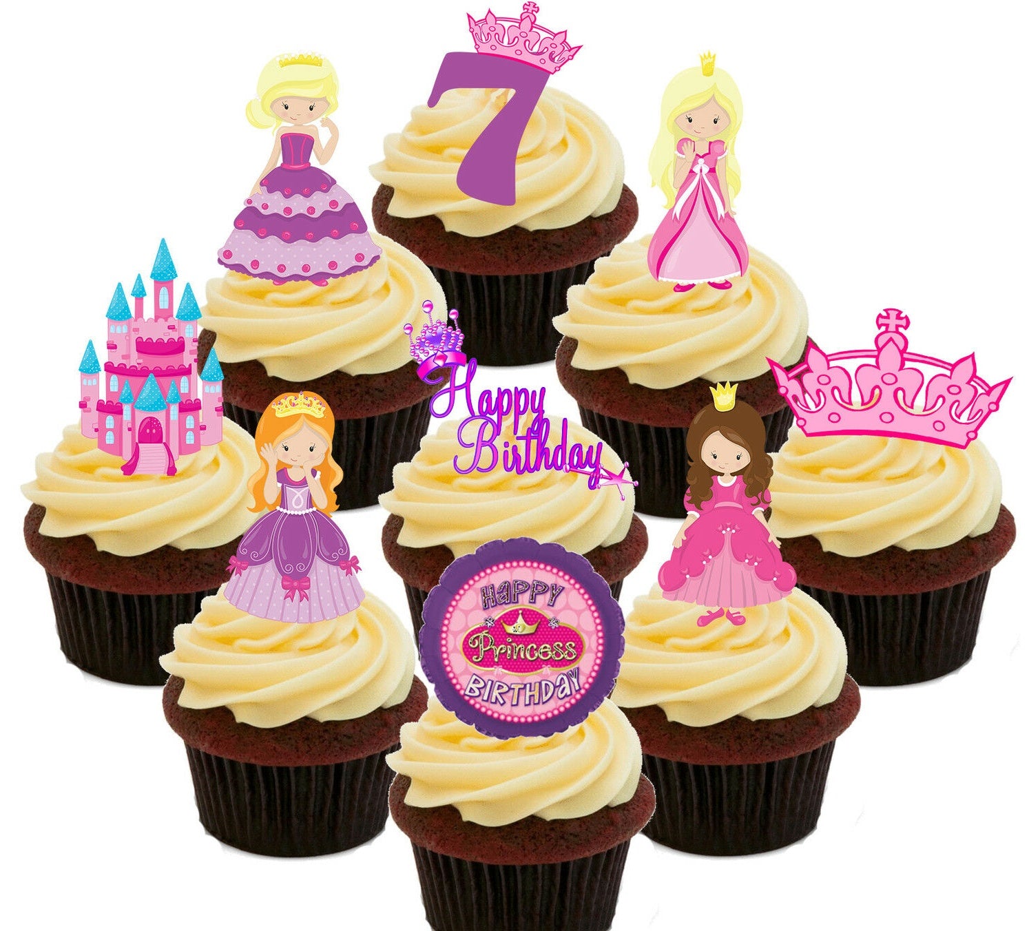 Birthday 7