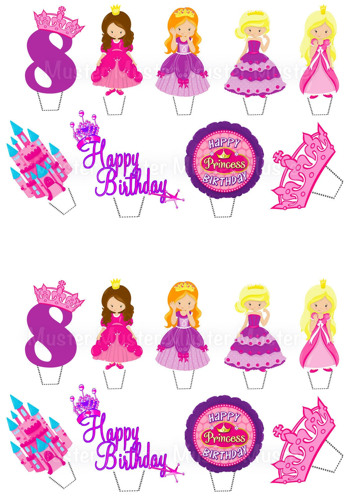 Birthday 8