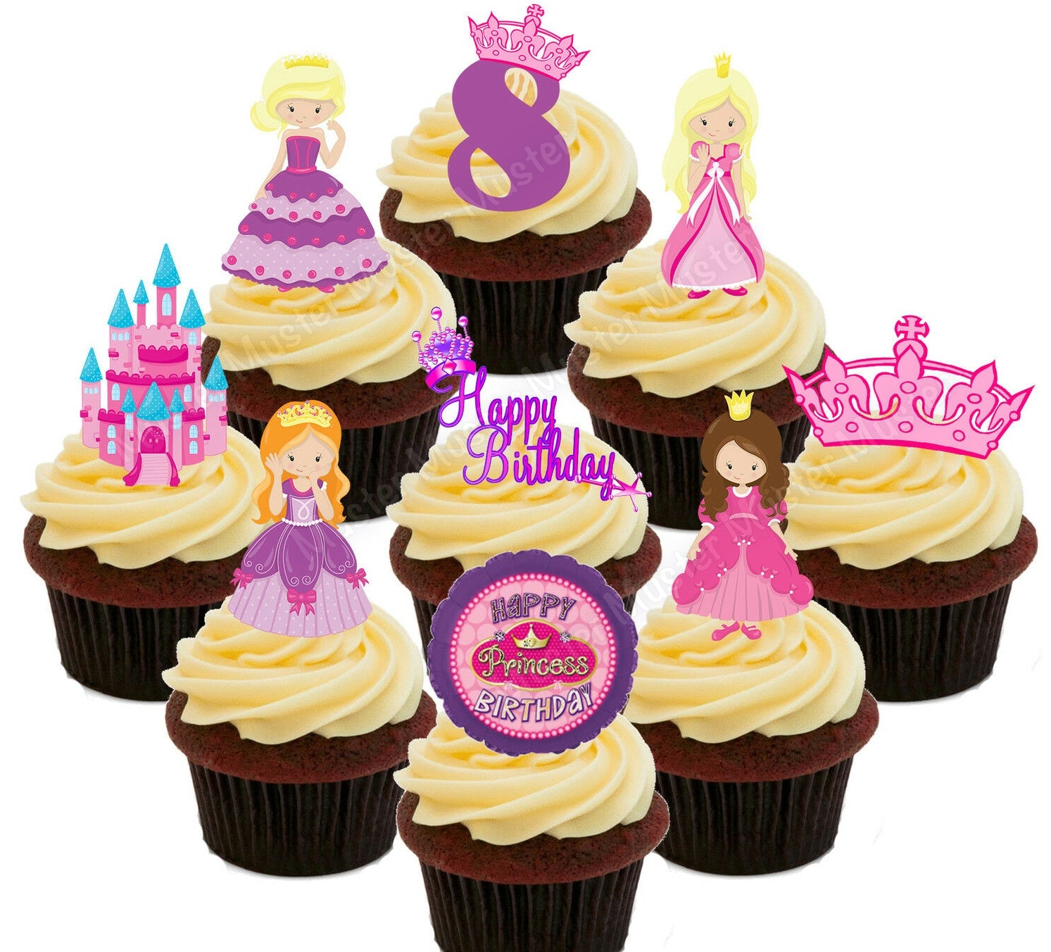 Birthday 8