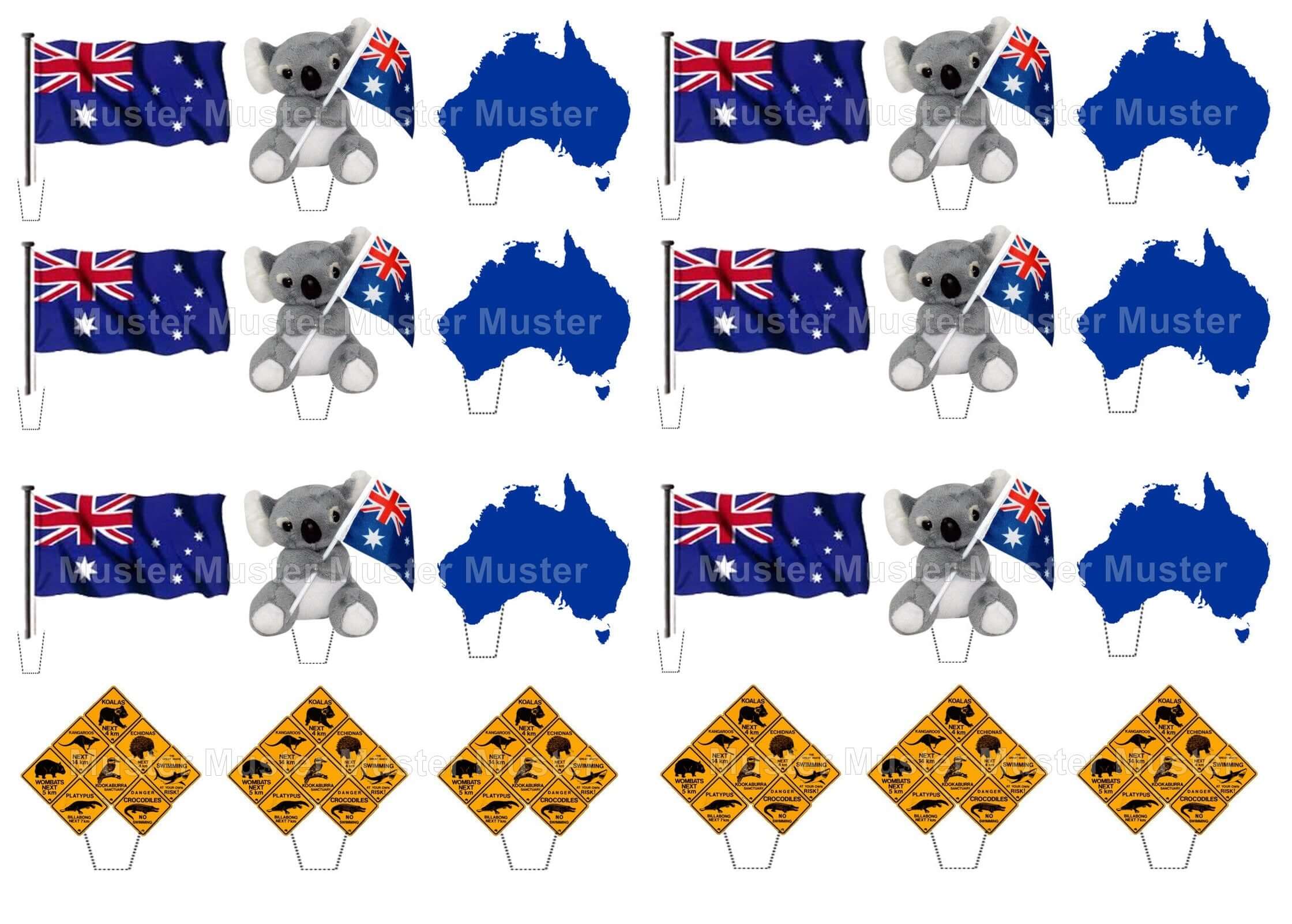 Australia