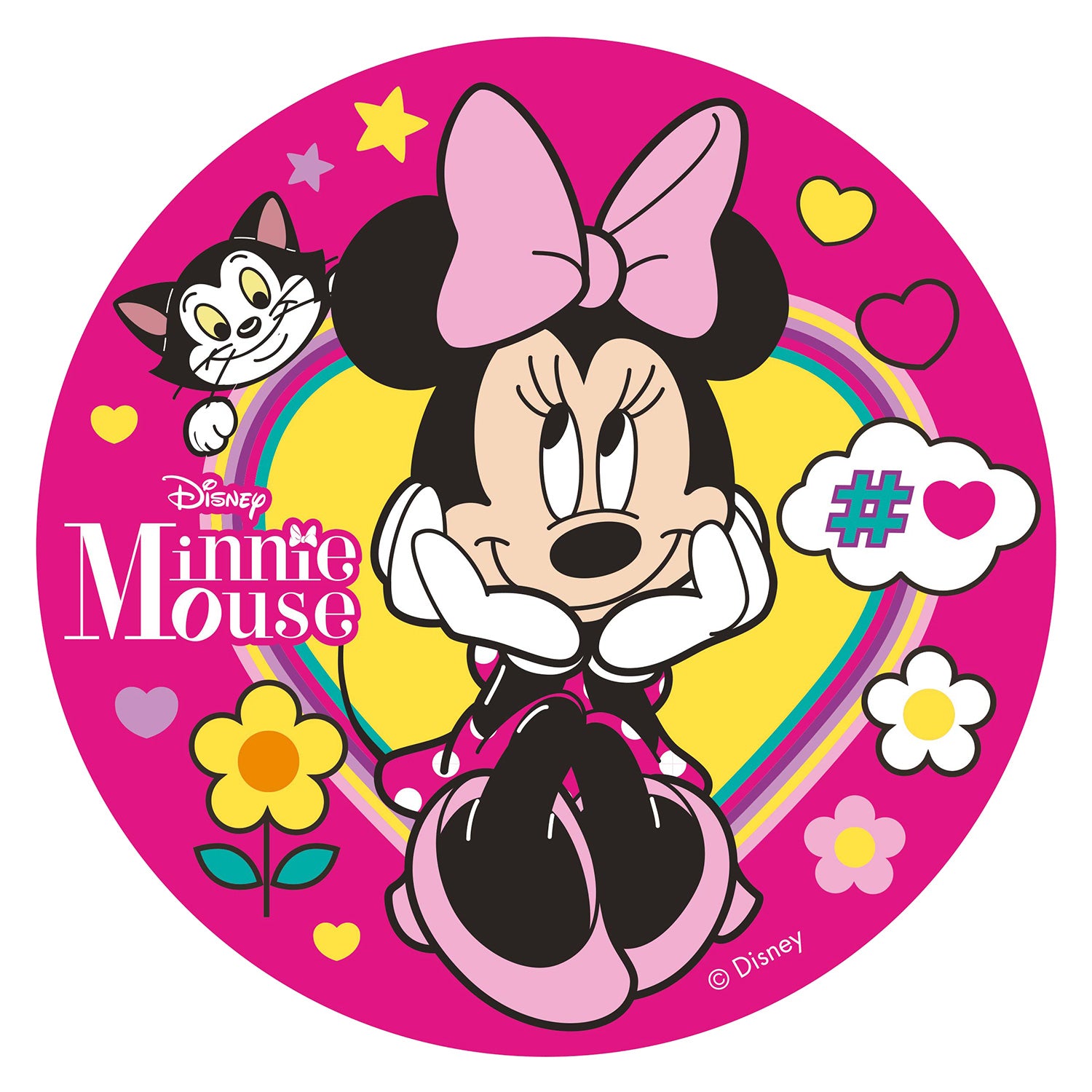 Minnie Mouse 2