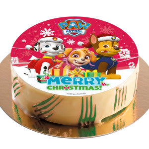 Paw Patrol Christmas