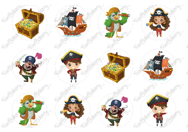Pirate