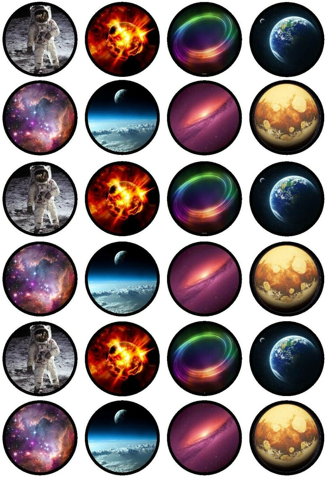 Space