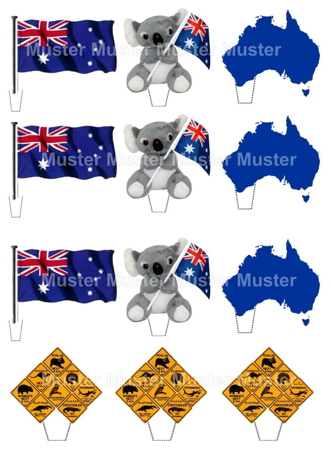 Australia