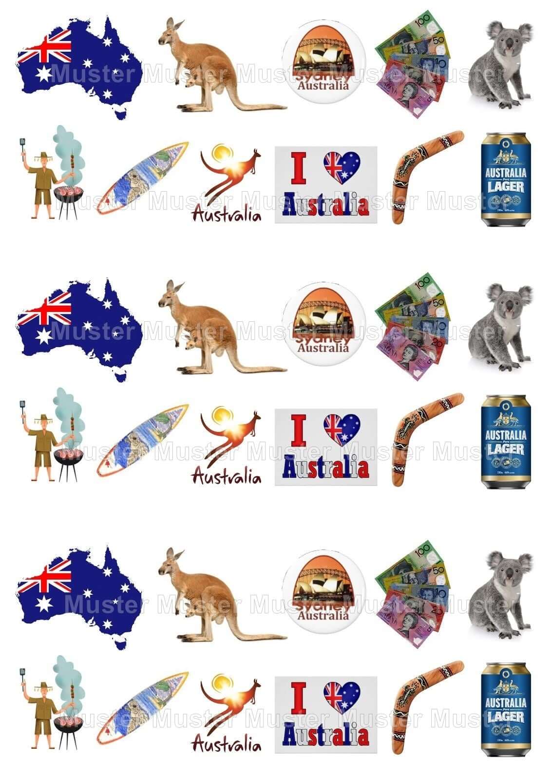 Australia