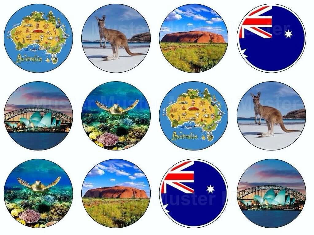 Australia