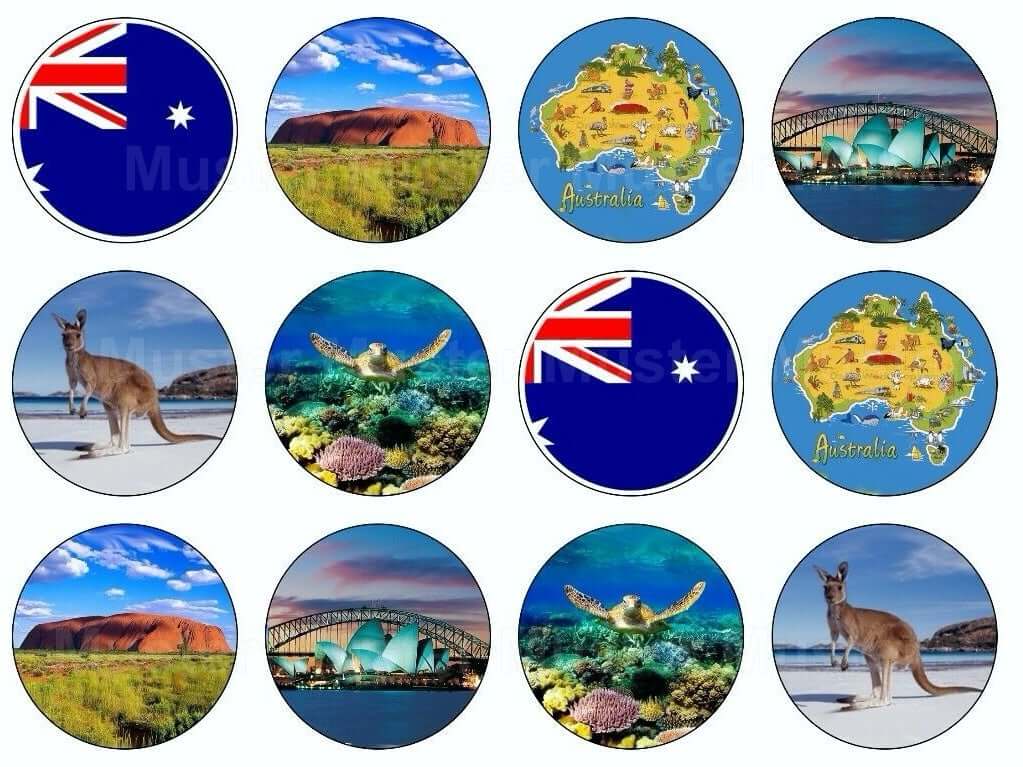 Australia