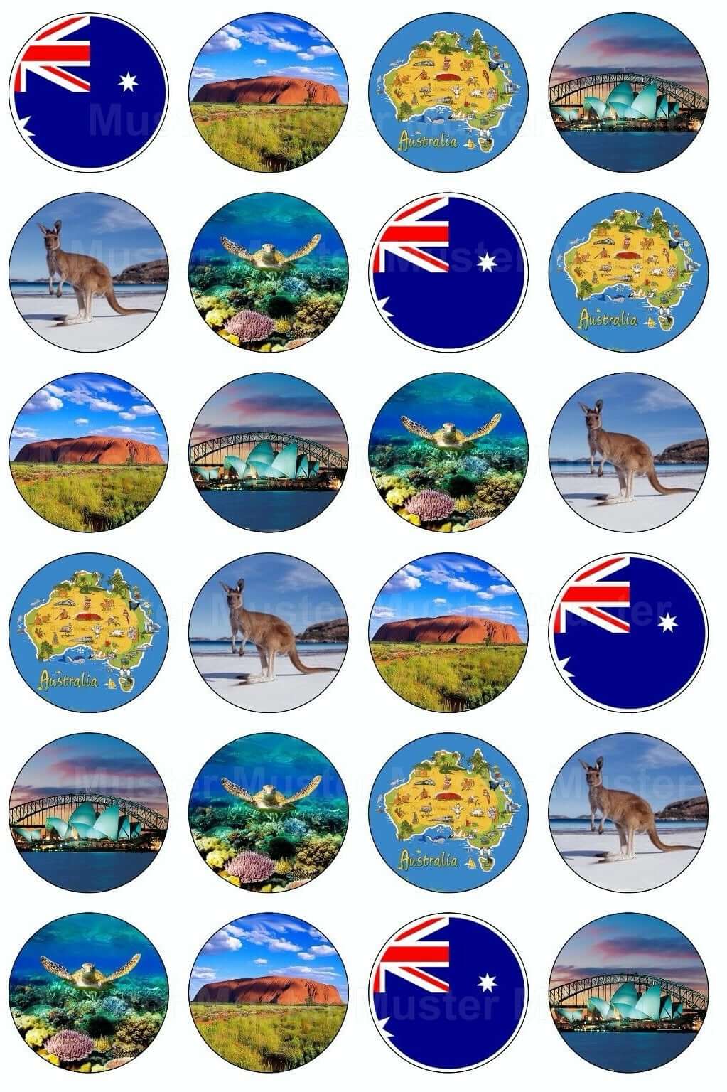 Australia