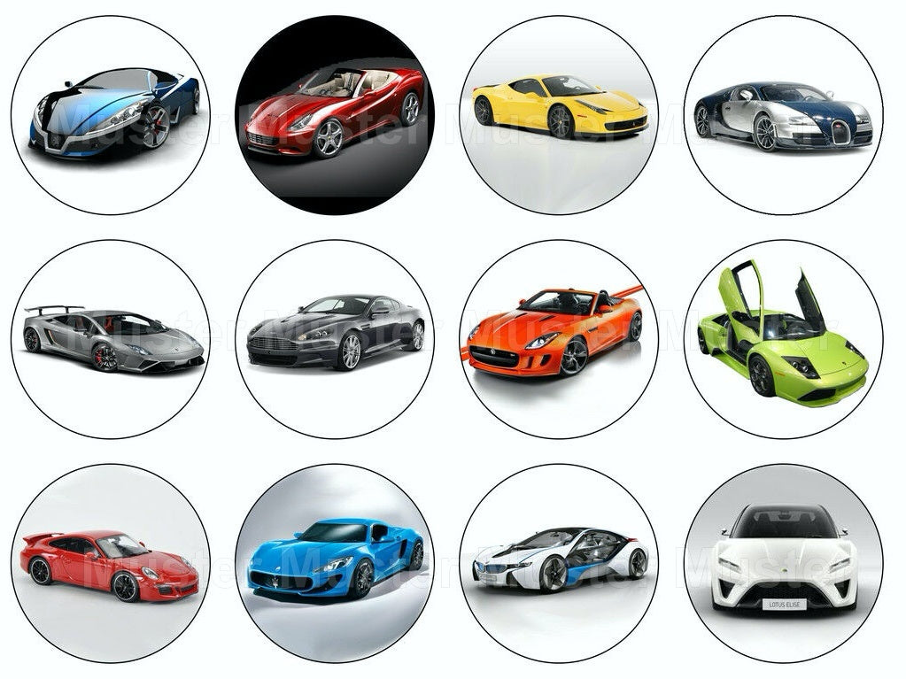 Cars