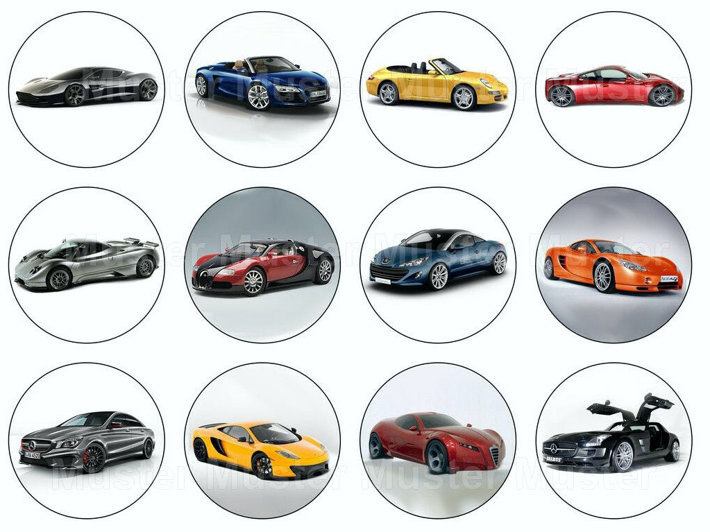 Cars