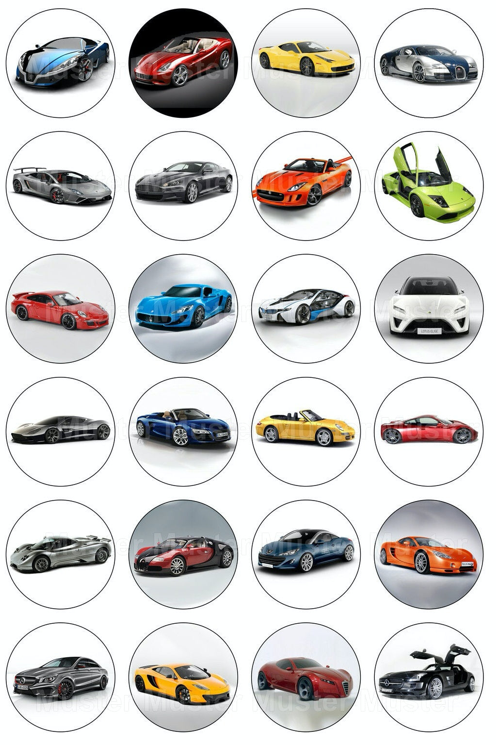Cars
