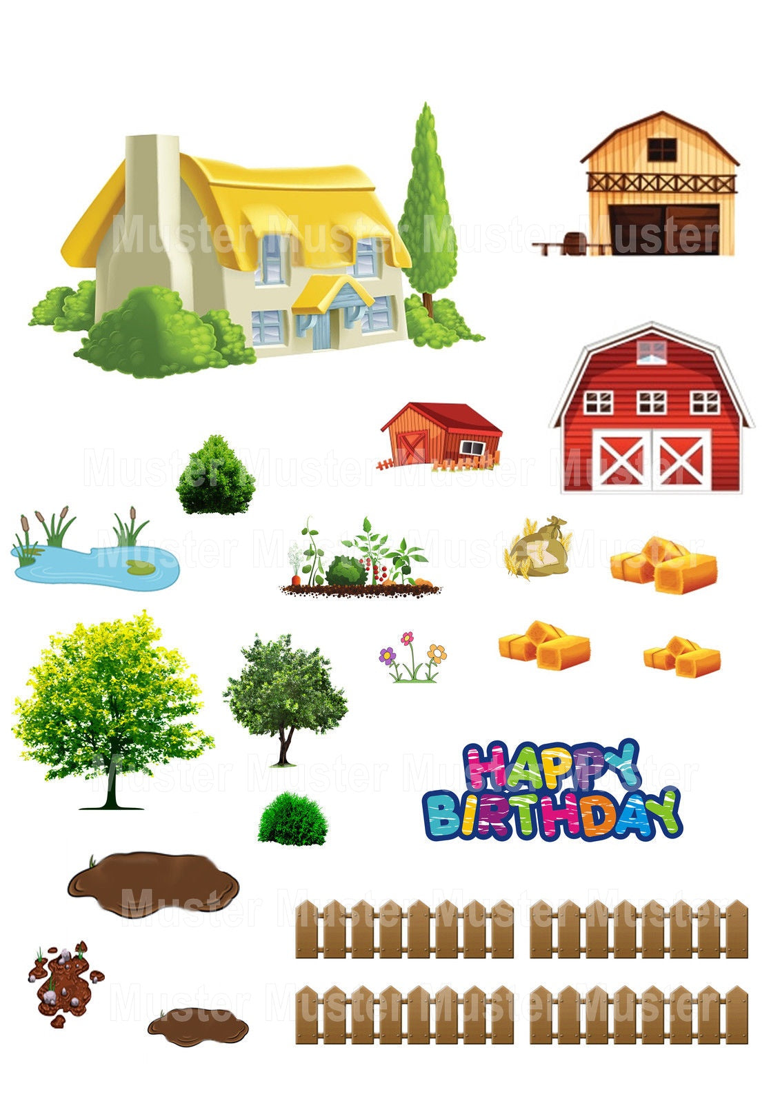 Farm
