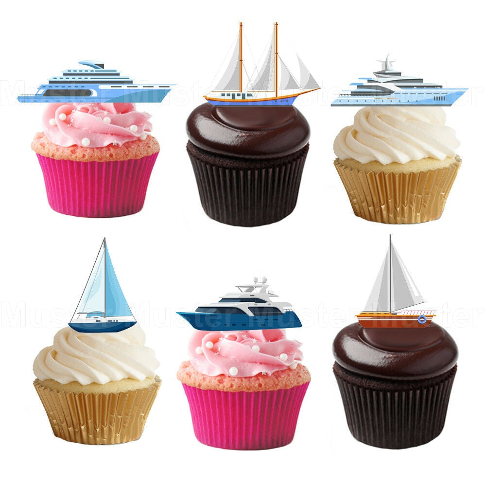 Boats