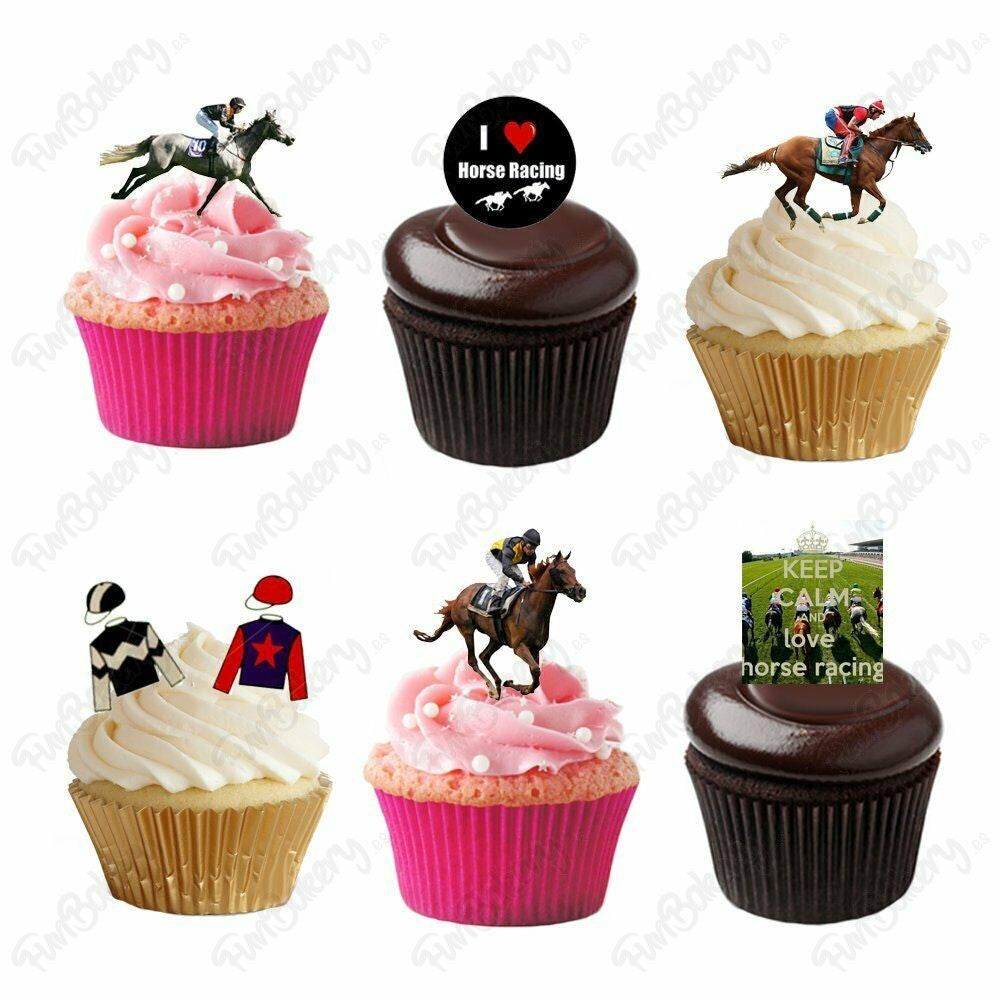 Caballos (Magdalenas)