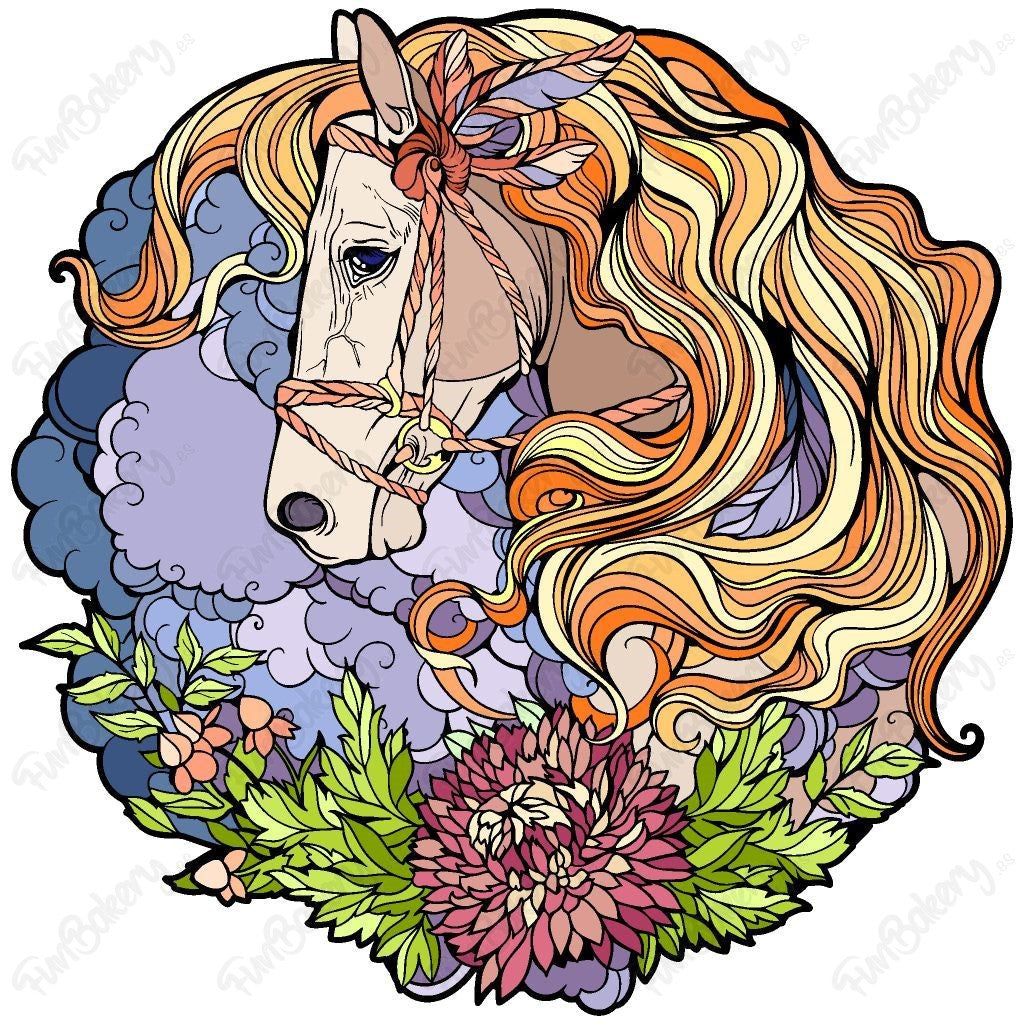 Caballos (Discos)