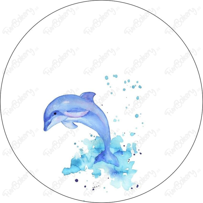 Delfines (Discos)