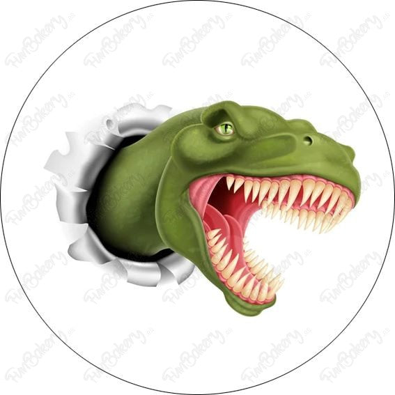 Dinosaurios (Discos 9-15)