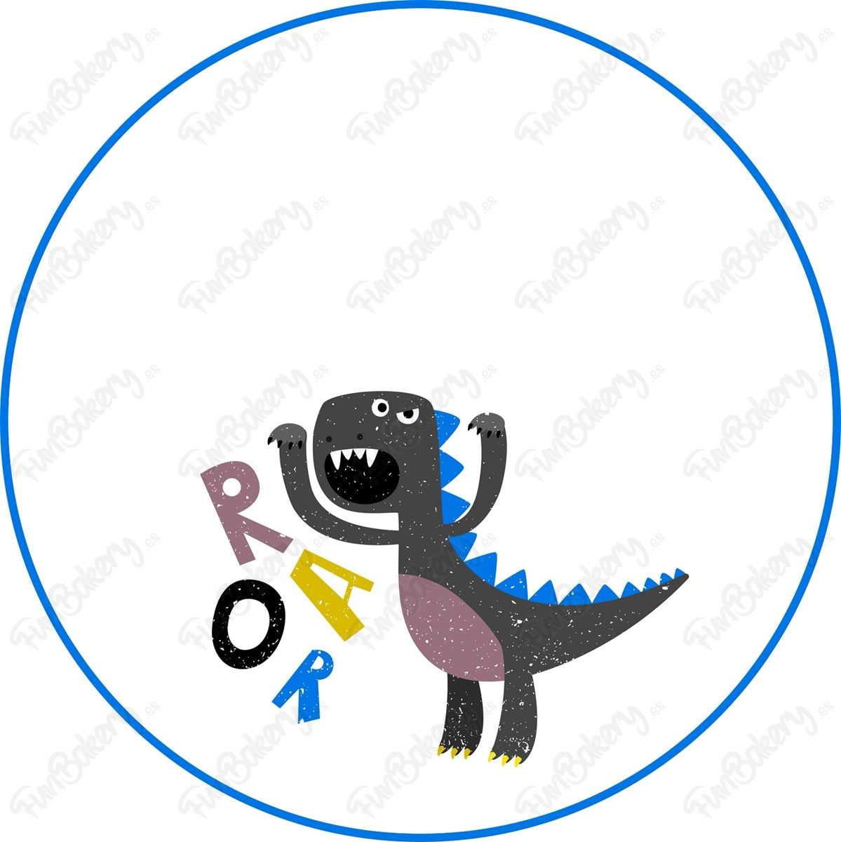 Dinosaurios (Discos 9-15)