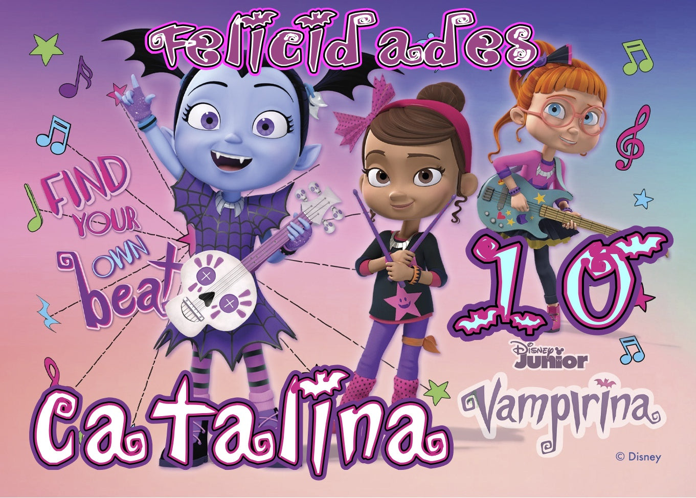 Vampirina
