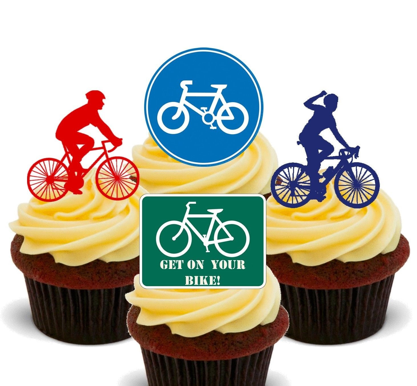 Bicycles