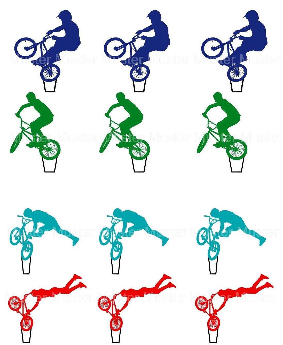 Bicycles