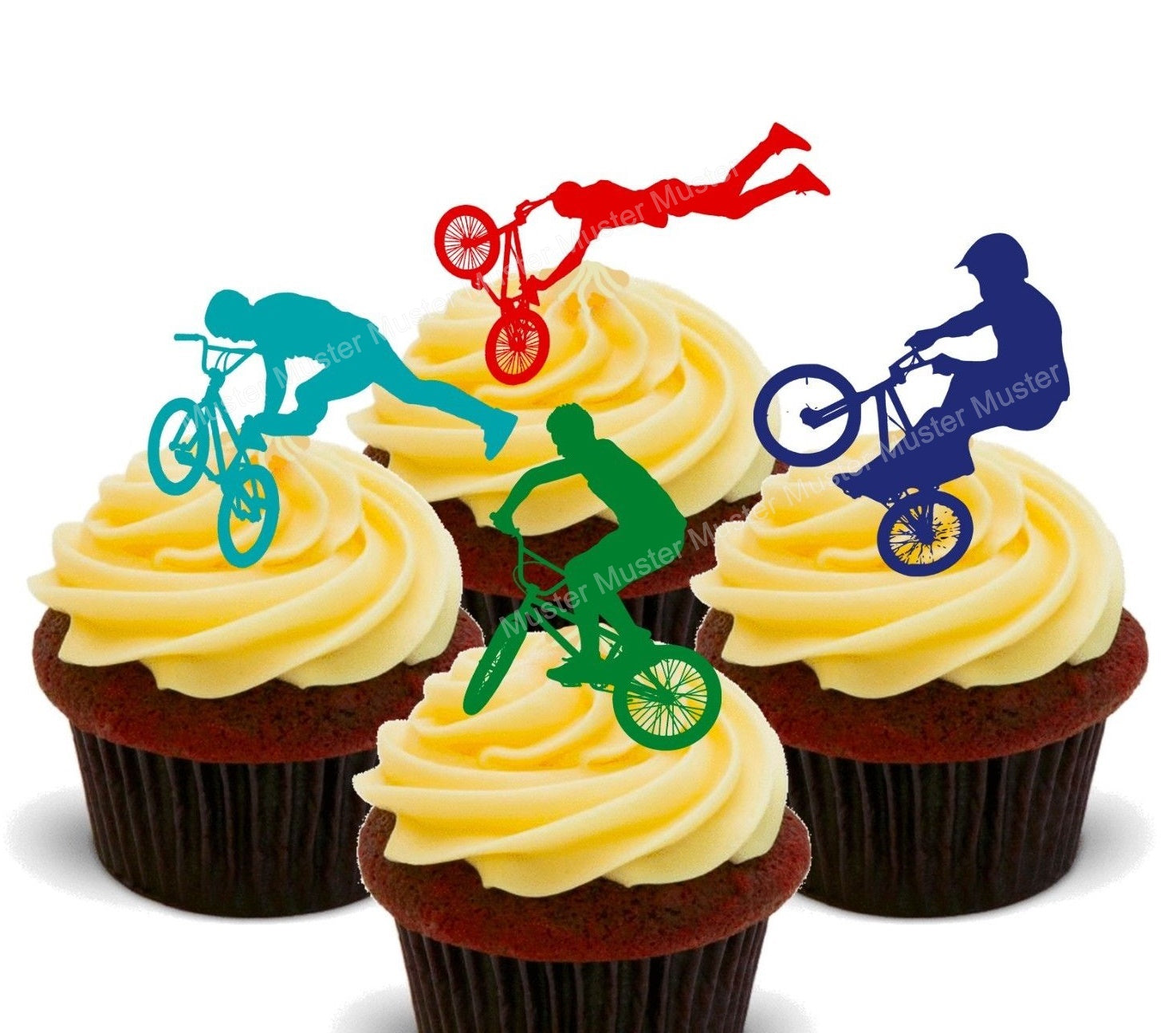 Bicycles