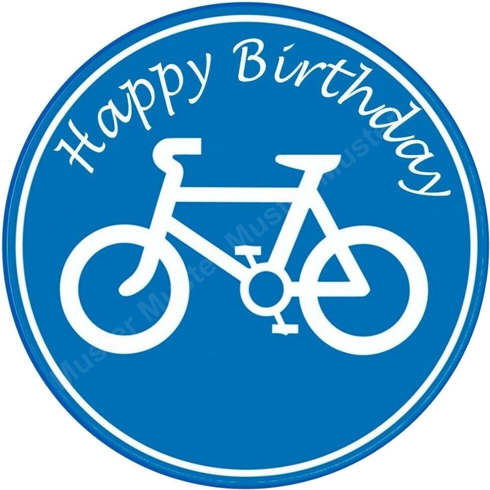 Bicycles