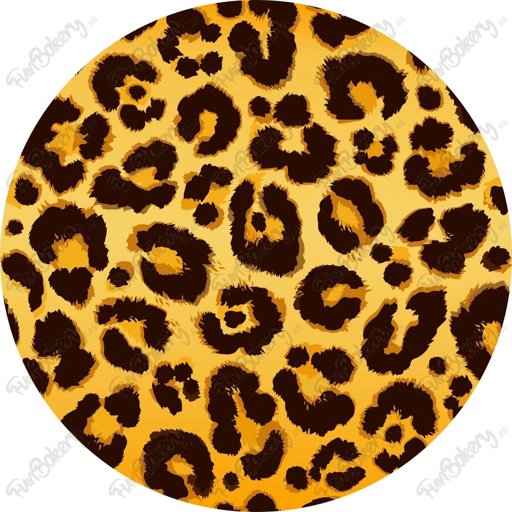 Estampados de Animales