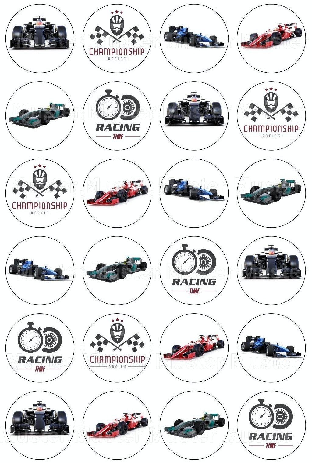 Formula 1