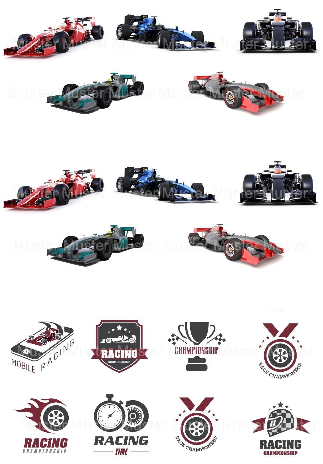 Formula 1