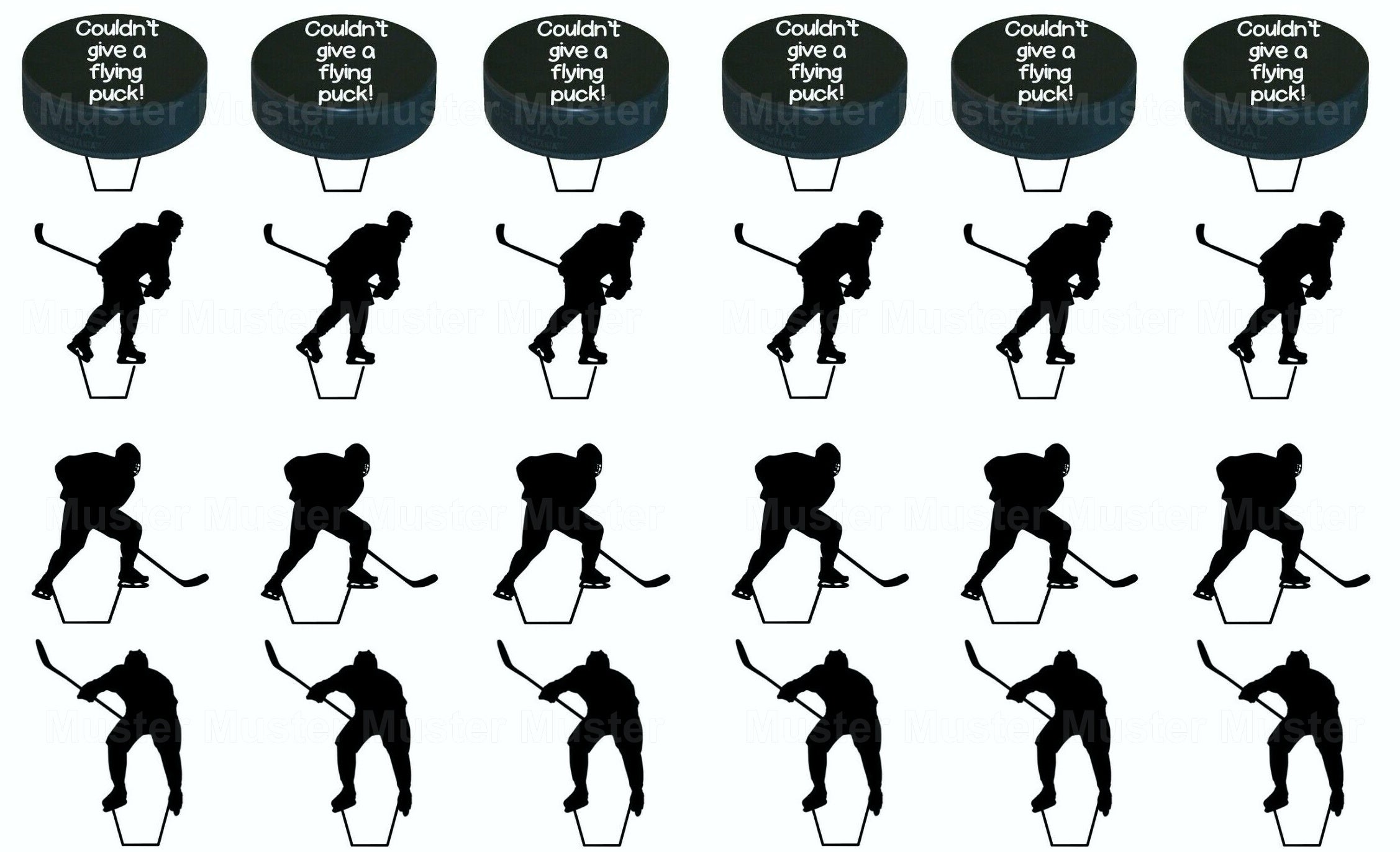 Hockey