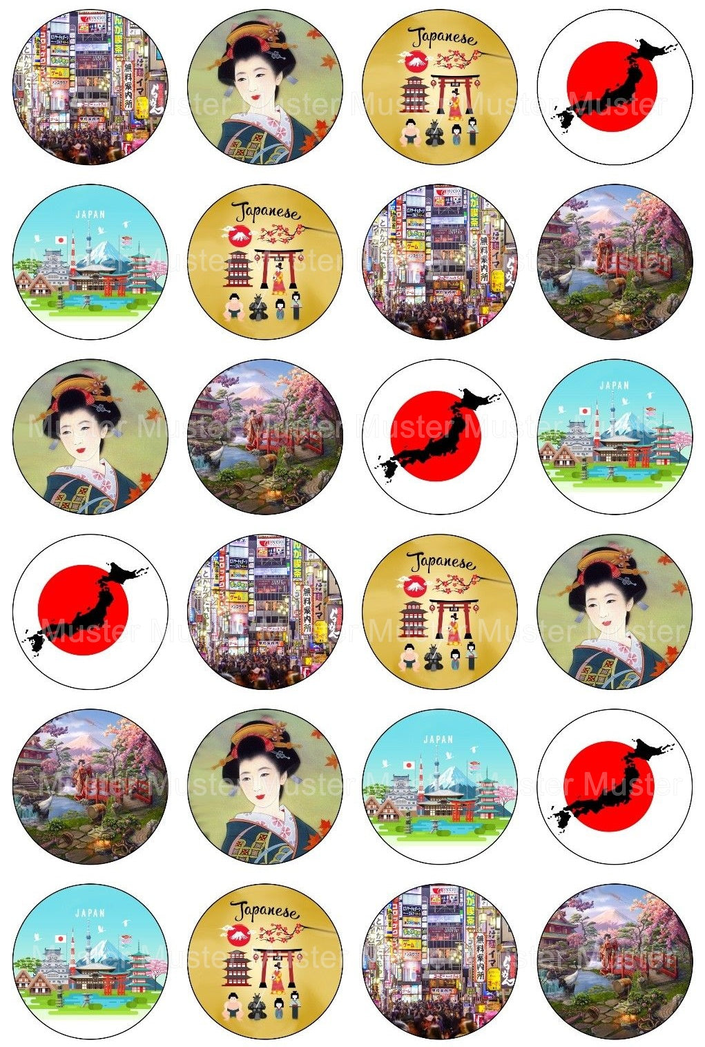 Japan