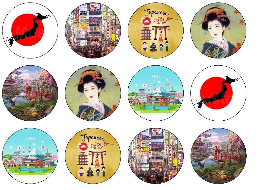 Japan
