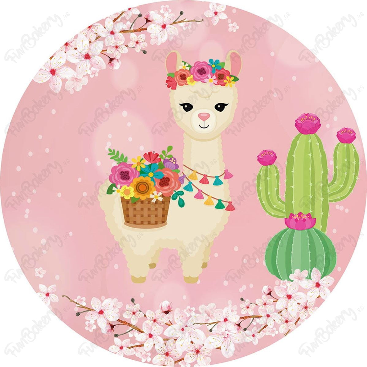 Lamas (Discos 1-4)
