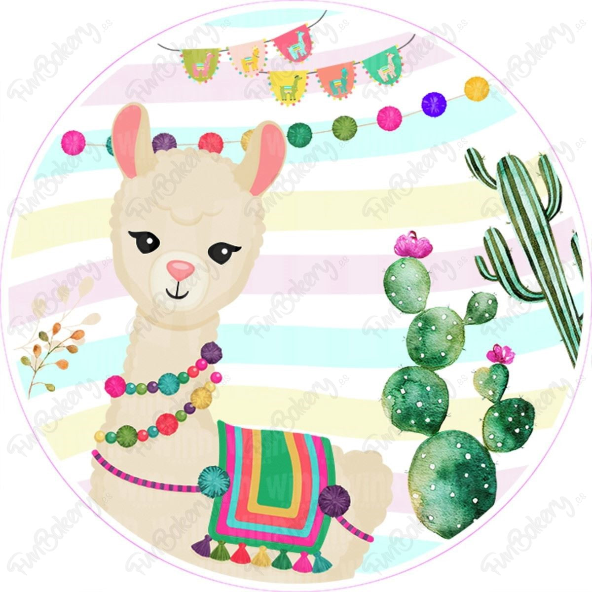 Lamas (Discos 1-4)