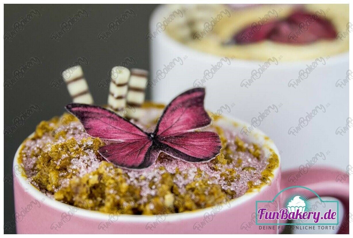 Mariposas