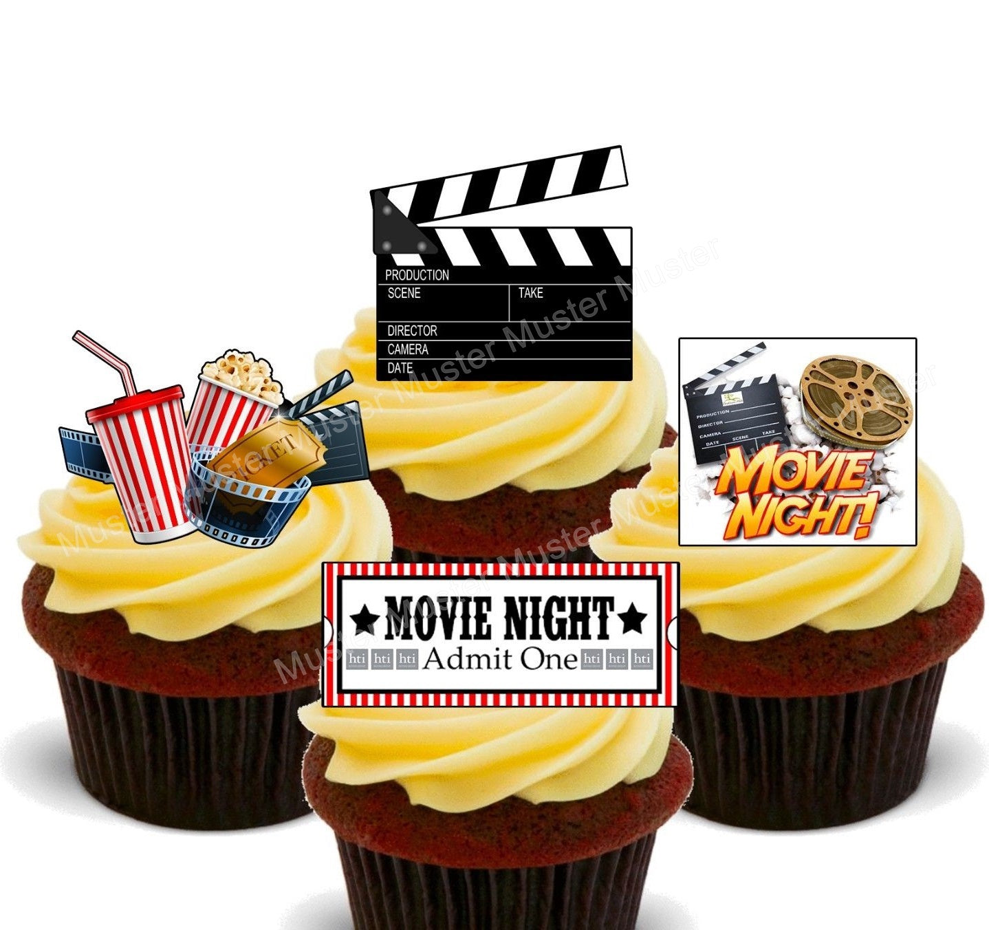 Movie Set