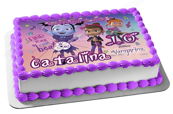 Vampirina