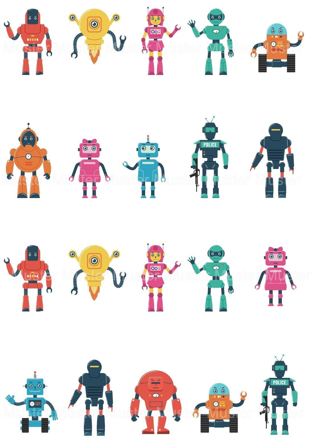 Robot