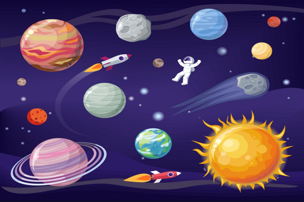 Space