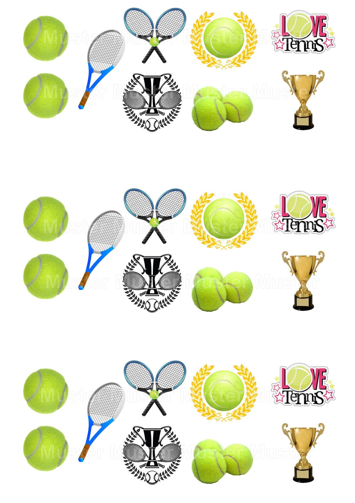 Tennis
