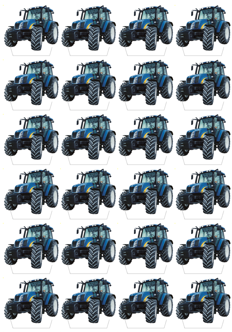 Tractors