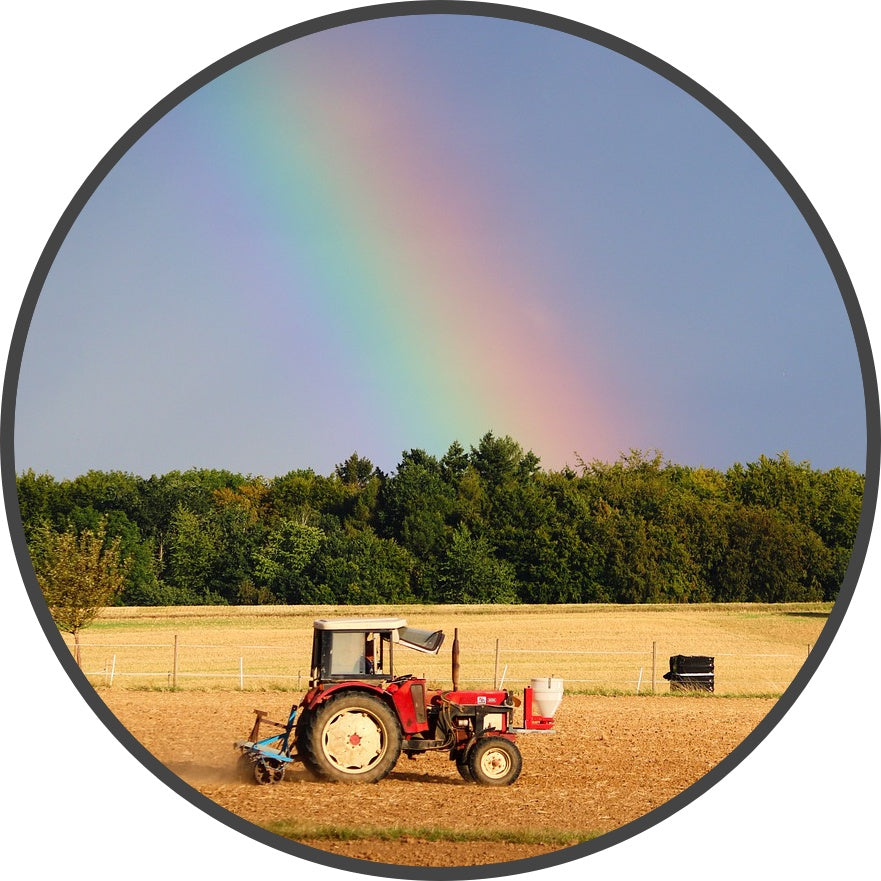 Tractors