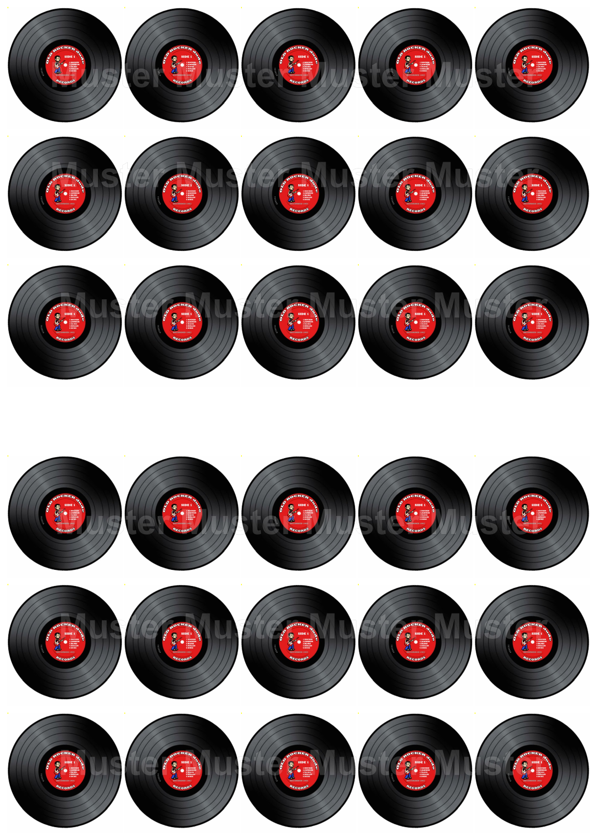 Vinyl