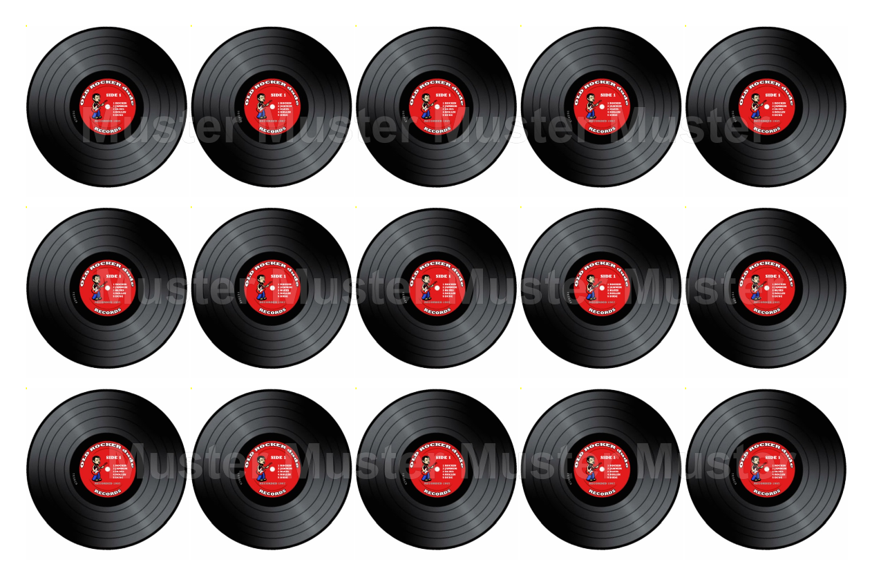 Vinyl