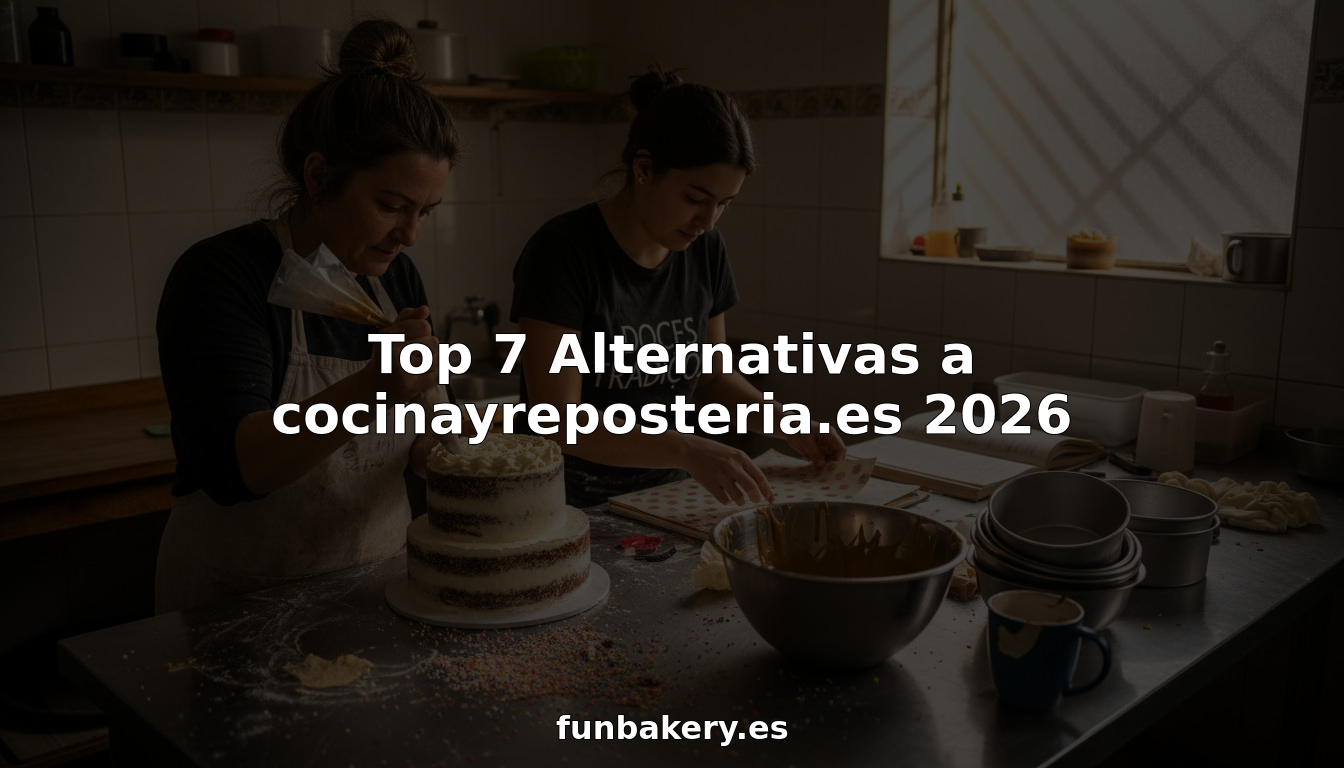 Profissionais de pastelaria a decorar bolos na cozinha da padaria.